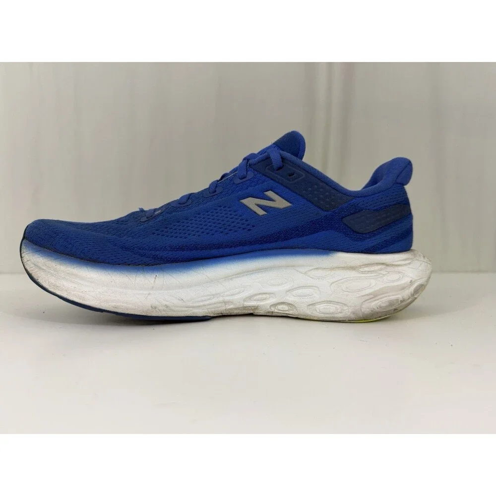New Balance Fresh Foam X 1080v13 Running Shoes Mens Sz 10 Blue Sneaker